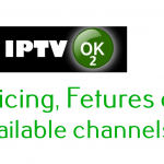 OK2 IPTV