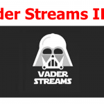 Vader Streams IPTV