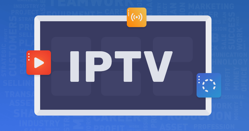 Best Free IPTV apps