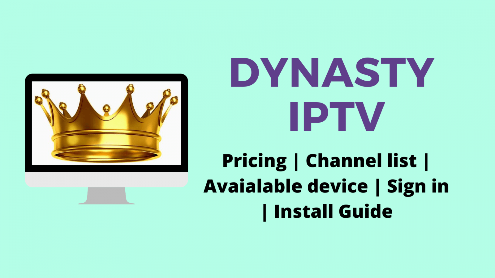 dynasty iptv apk