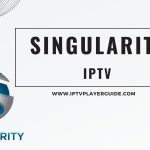 Singularity IPTV