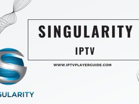 Singularity IPTV