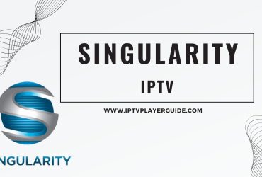 Singularity IPTV