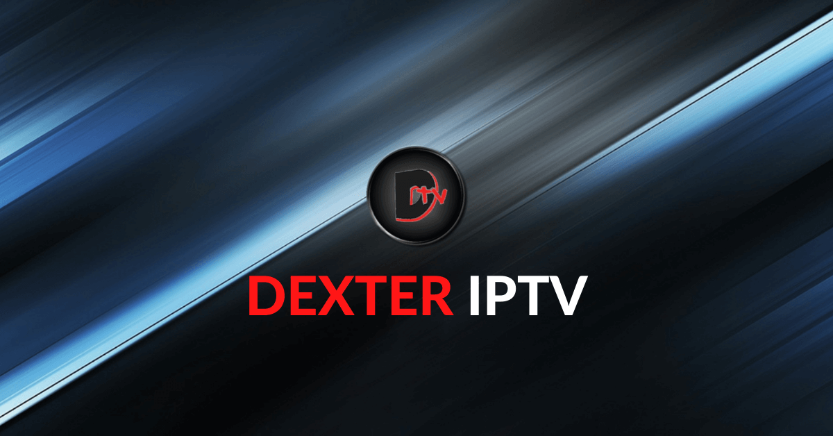 Dexter IPTV