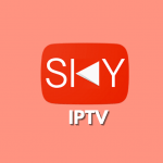 SKY IPTV