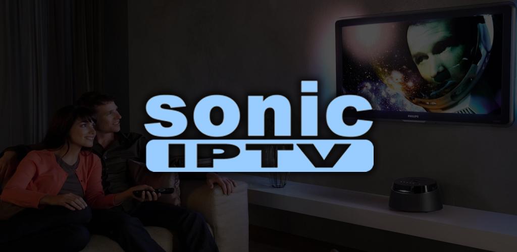Sonic IPTV
