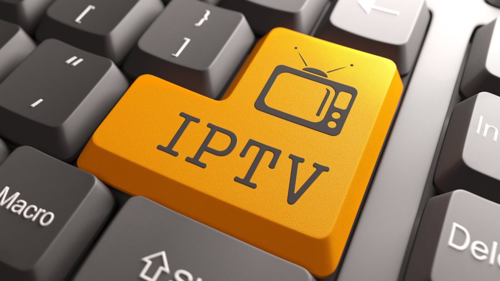 History of iPTV