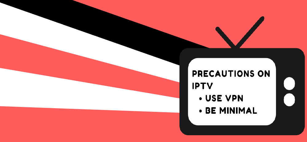 beware of IPTV