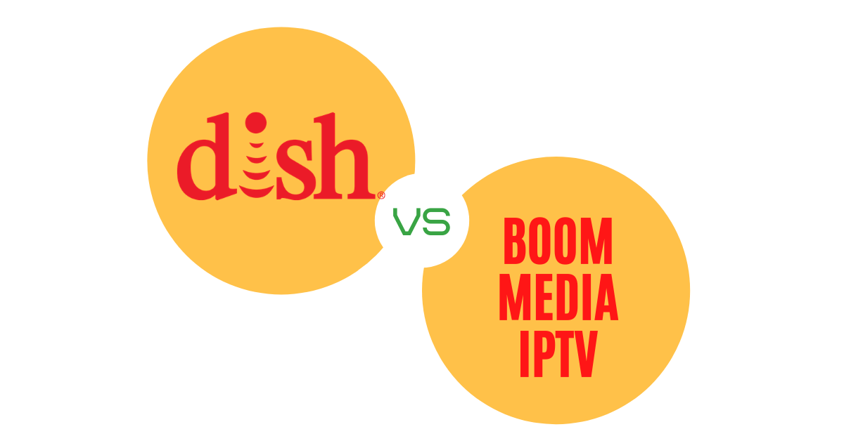 Boom Media IPTV Review: Why is it Shut Down?