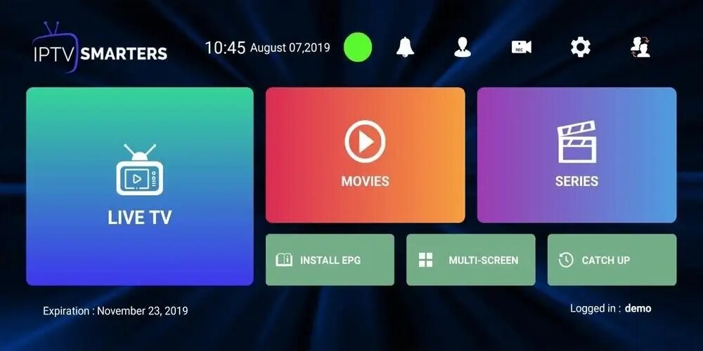 Great IPTV