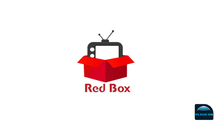 RedBox TV