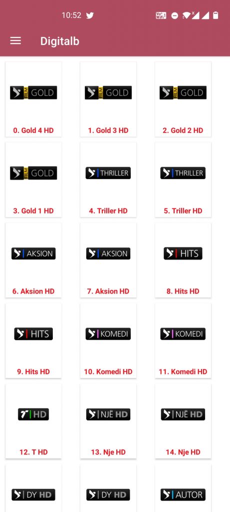 Albania IPTV