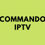 Commando IPTV