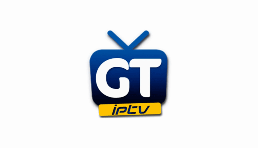 GT IPTV