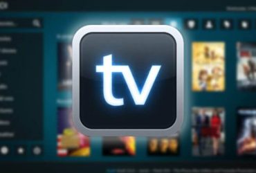 PVR Simple Client IPTV Kodi Addon