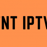 TNT IPTV