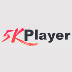5KPlayer - M3U Players