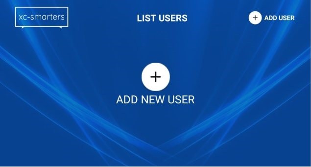 Add User