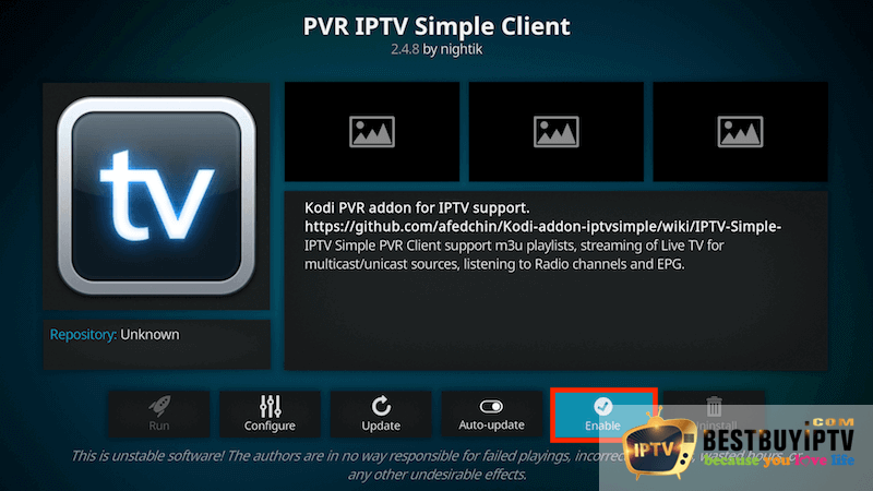 General - BestBuyIPTV