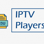 IPTV M3U Players