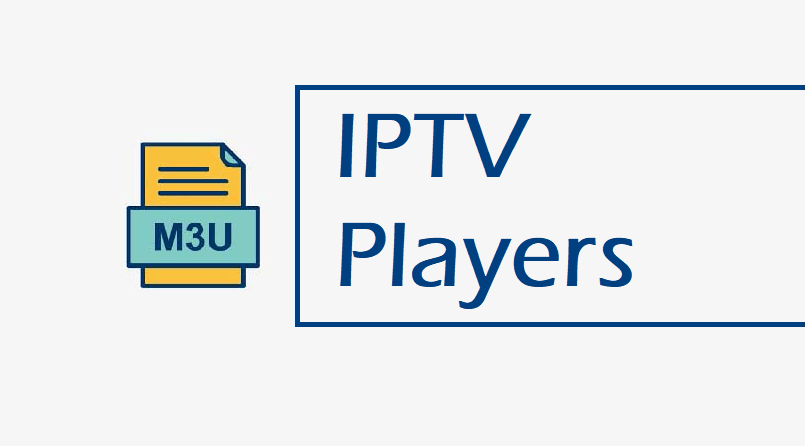 IPTV M3U Players