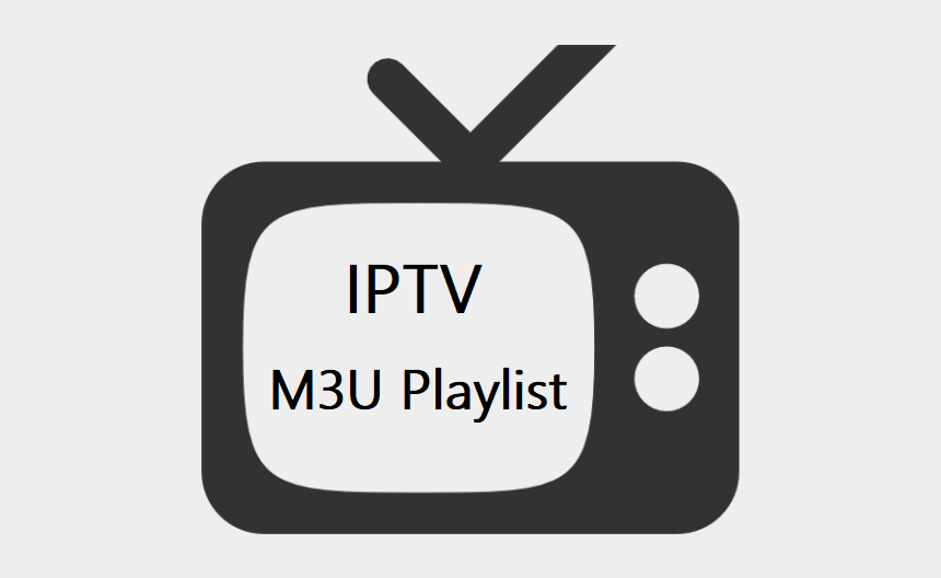 IPTV M3U Playlists