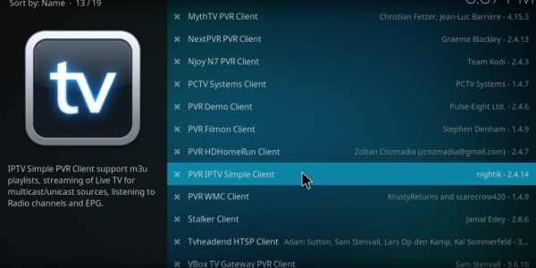 PVR-Simple-IPTV-Client