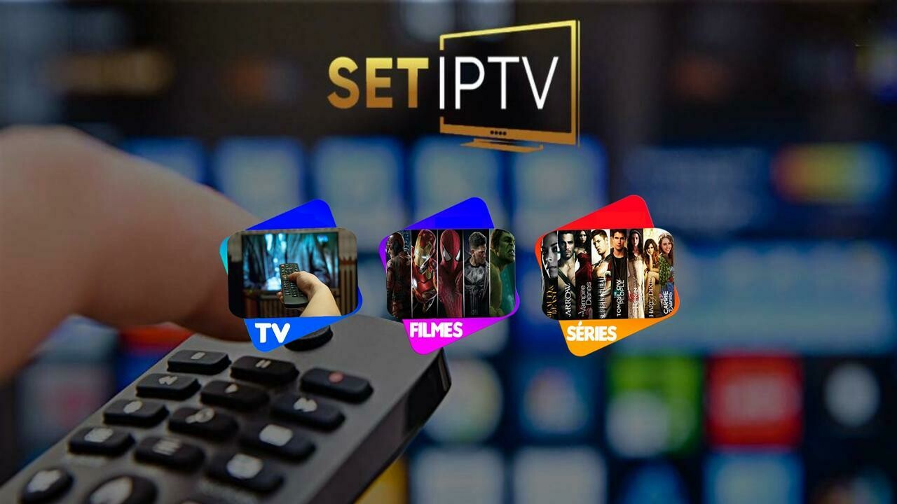 Set IPTV: Features, Pricing, and Installation Guide