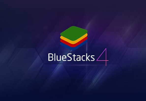 BlueStacks  