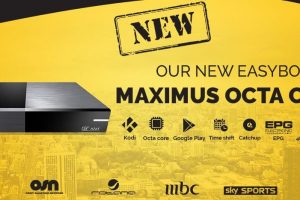 Easybox IPTV: Features, Price, and Installation