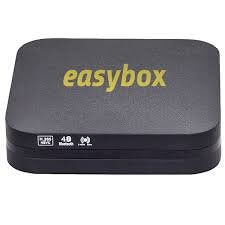 Easybox IPTV Box