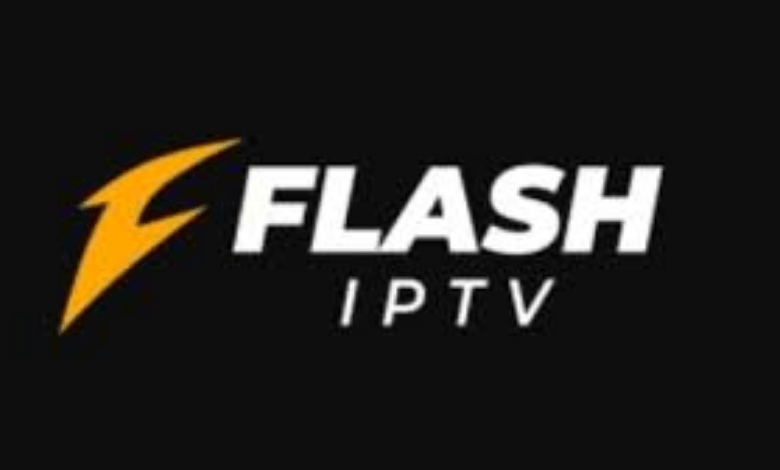 Flash IPTV