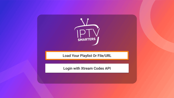 IPTV Smarters - GenIPTV