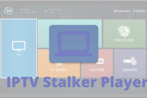 IPTV Stalker Player: Review, Features, and Installation Guide