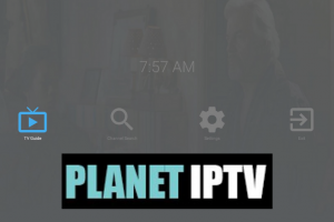 Planet IPTV: Stream 8000+ TV Channels at $49/year