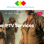 Pristine IPTV