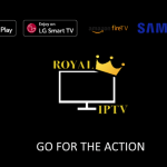 Royal IPTV