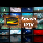 Smash IPTV
