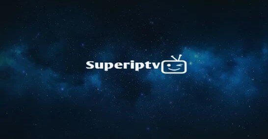 Super IPTV