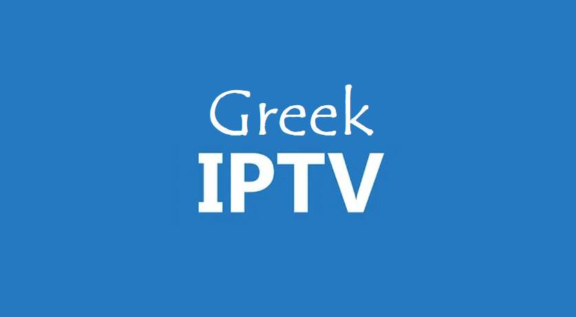 greek iptv