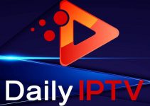 Daily IPTV: Stream 12000+ Channels at $17.99