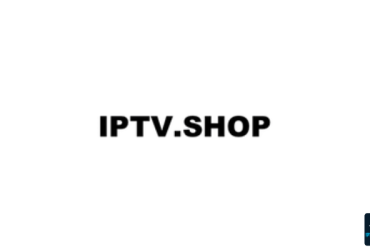 IPTV Shop