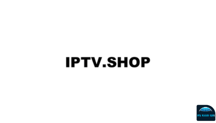 IPTV Shop