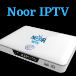 Noor IPTV