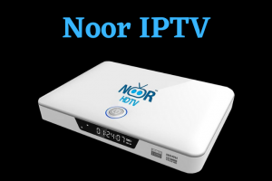 Noor IPTV Set-top Box: Review and Features
