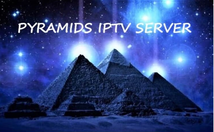 Pyramid TV IPTV