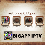 BIGAPP IPTV
