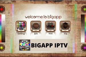 BIGAPP IPTV: Review, Features & Installation Guide