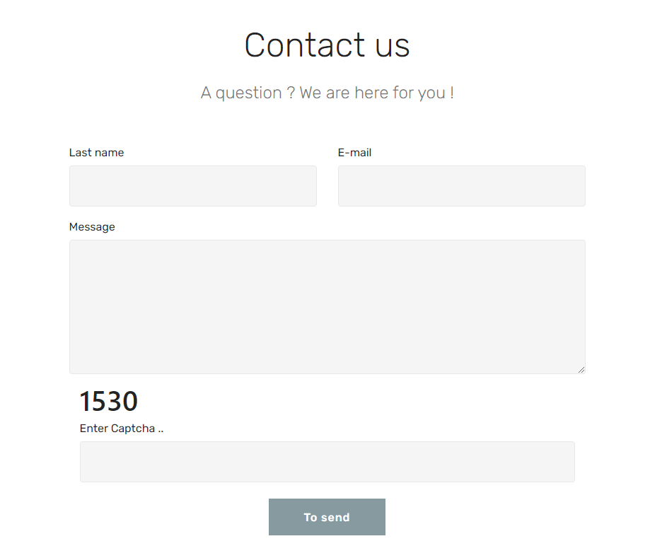Yellow IPTV Contact Us