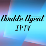 Double Agent IPTV Service